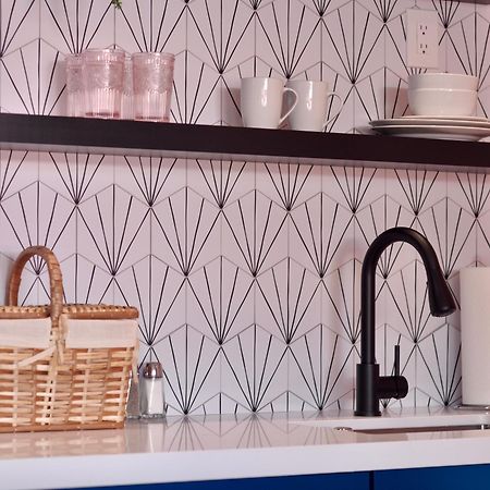 The Muse Boutique - Hotel Buyout Big Groups (Adults Only) Palm Springs Exteriör bild