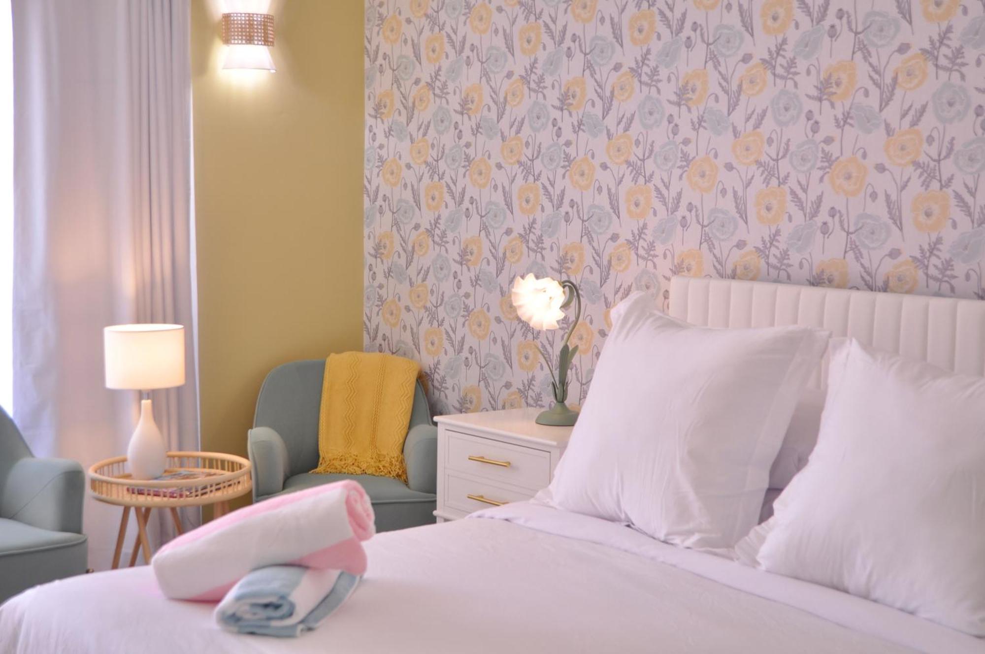 The Muse Boutique - Hotel Buyout Big Groups (Adults Only) Palm Springs Exteriör bild