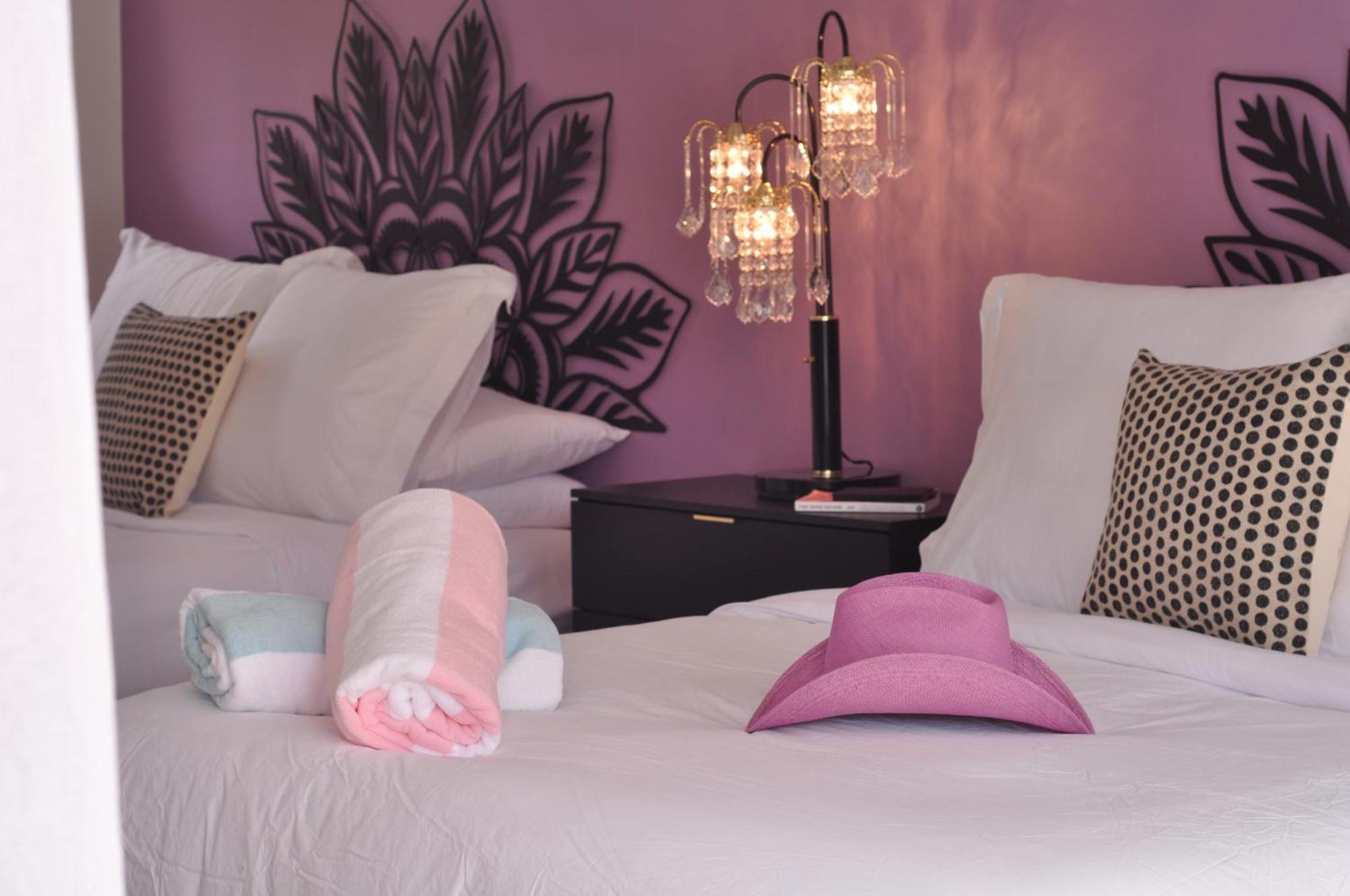 The Muse Boutique - Hotel Buyout Big Groups (Adults Only) Palm Springs Exteriör bild