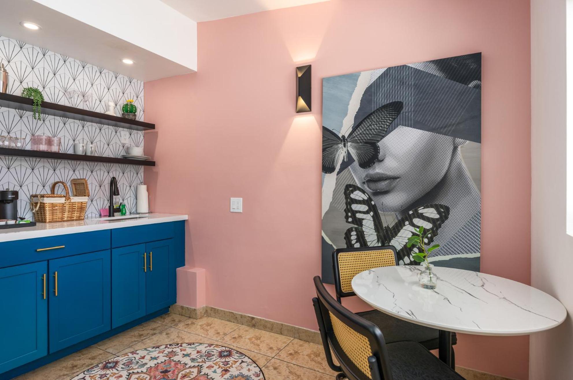 The Muse Boutique - Hotel Buyout Big Groups (Adults Only) Palm Springs Exteriör bild